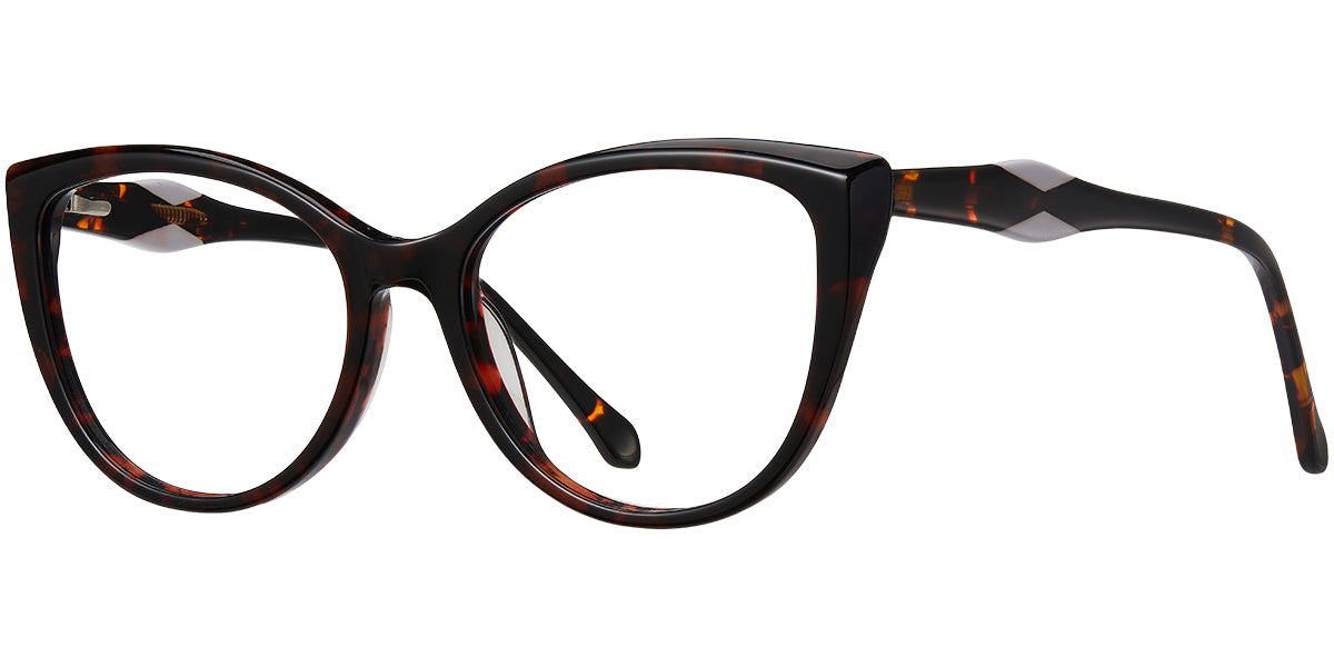 Crystalline Forest Eyewear