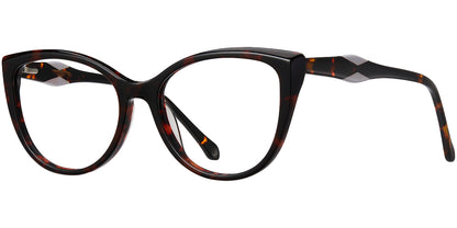 Crystalline Forest Eyewear