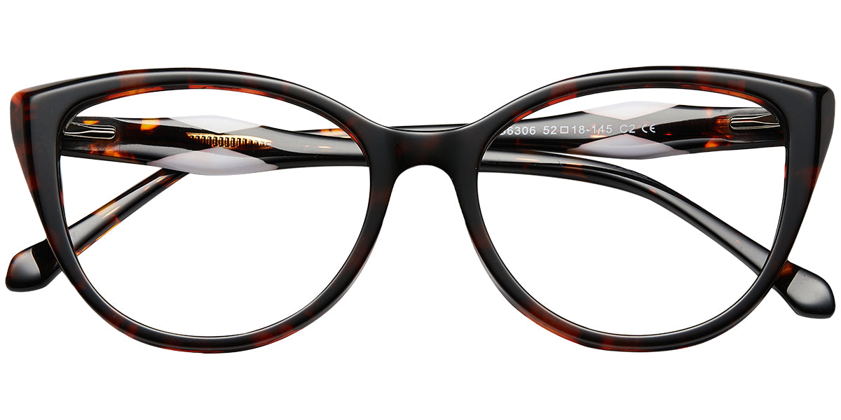 Crystalline Forest Eyewear