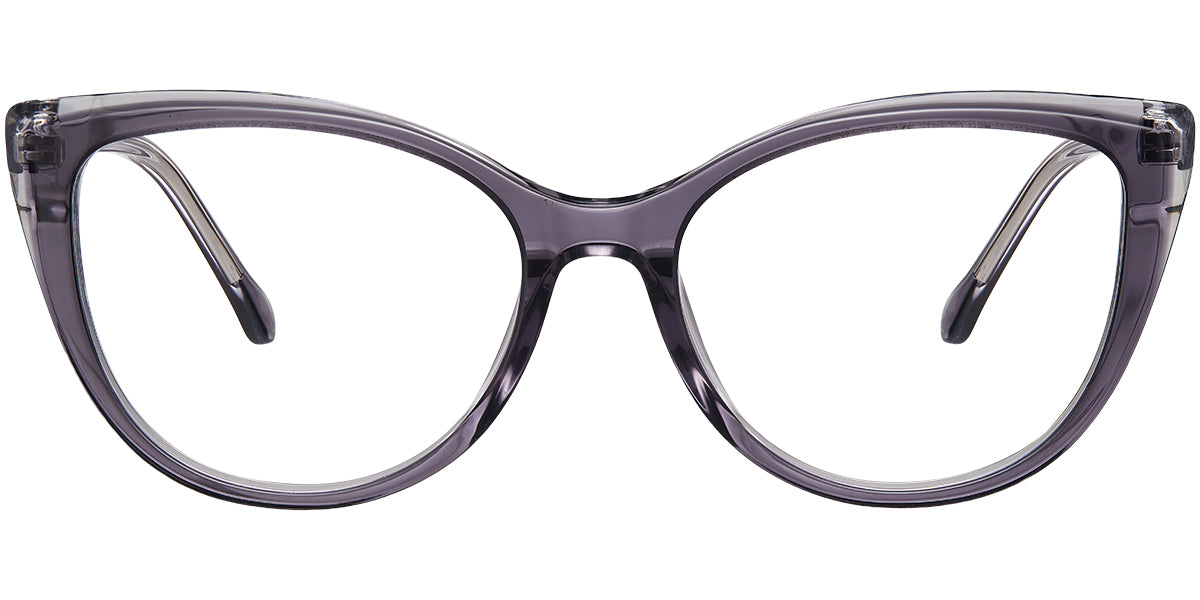 Crystalline Forest Eyewear
