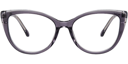Crystalline Forest Eyewear