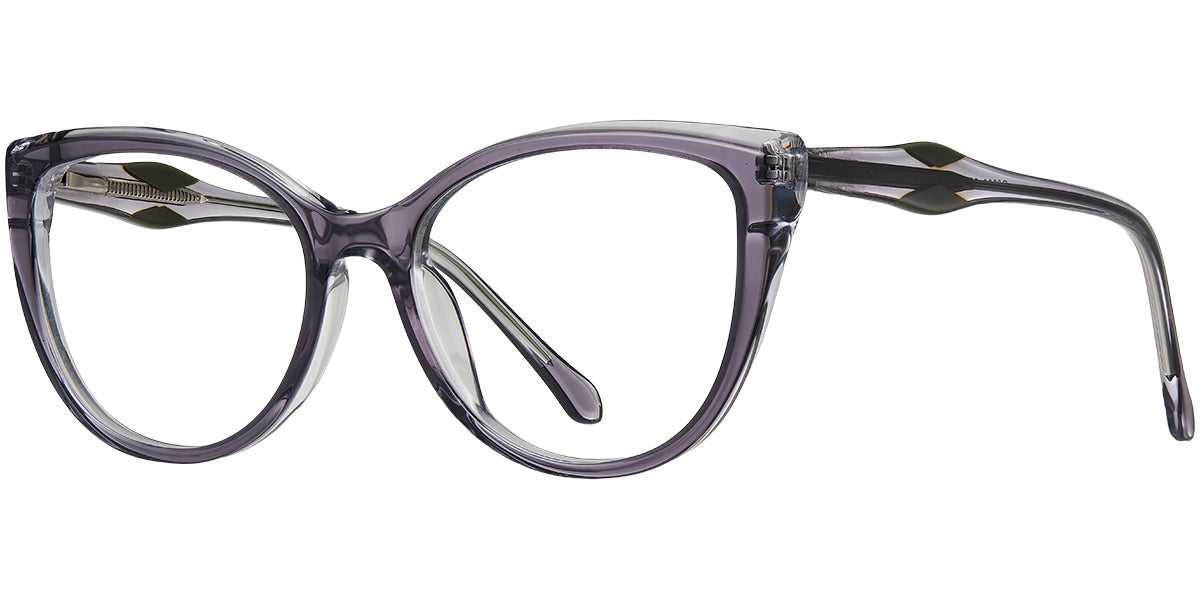Crystalline Forest Eyewear