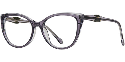 Crystalline Forest Eyewear