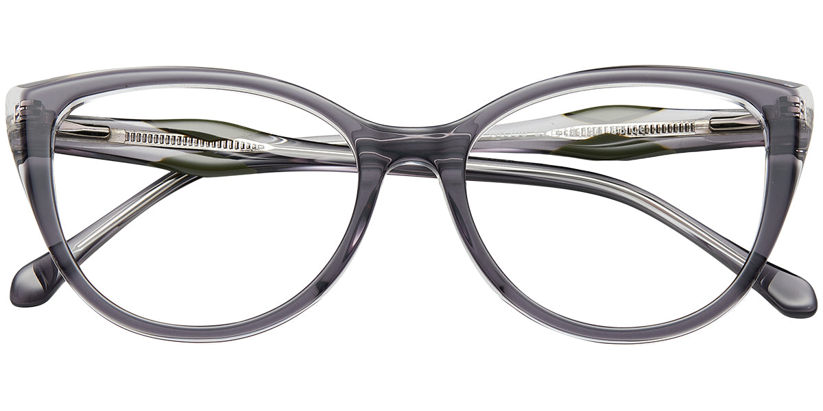 Crystalline Forest Eyewear