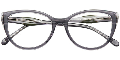Crystalline Forest Eyewear