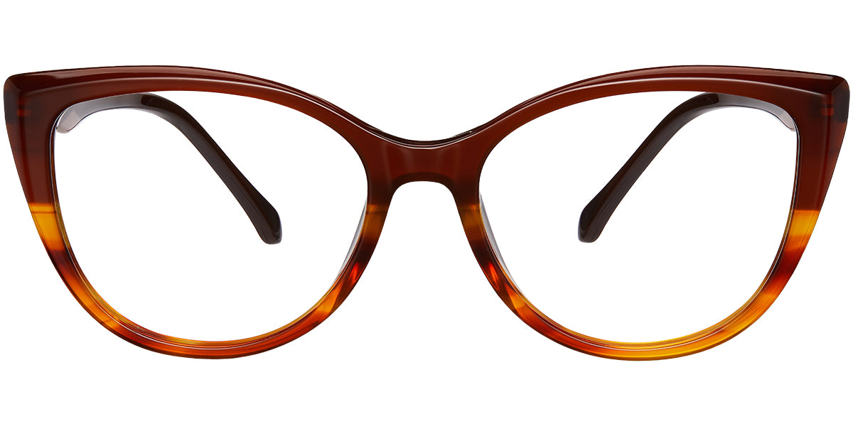 Crystalline Forest Eyewear