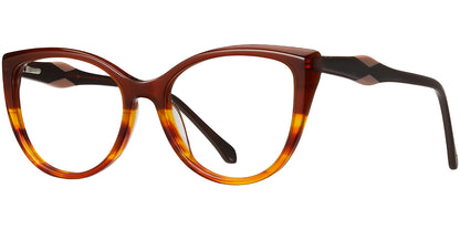 Crystalline Forest Eyewear