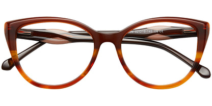 Crystalline Forest Eyewear