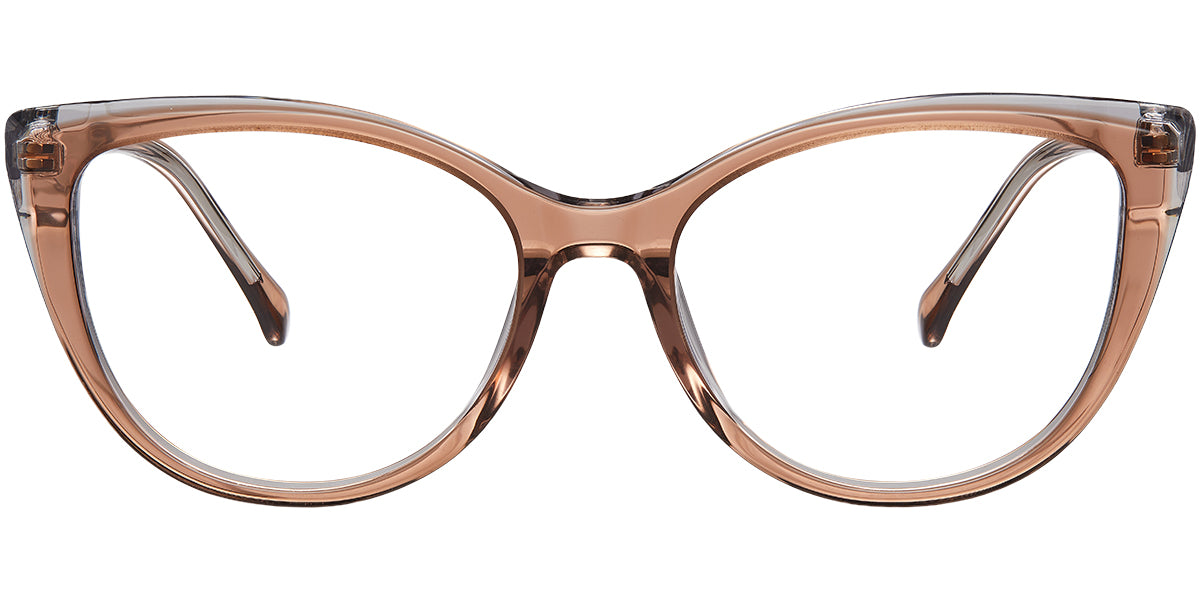 Crystalline Forest Eyewear
