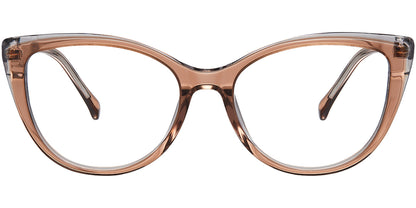 Crystalline Forest Eyewear