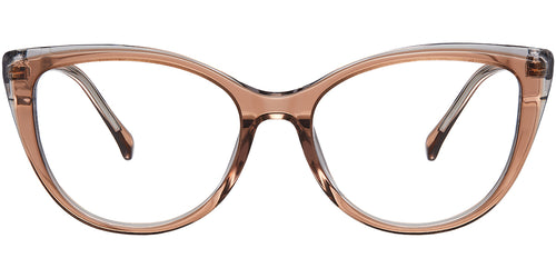 Crystalline Forest Eyewear