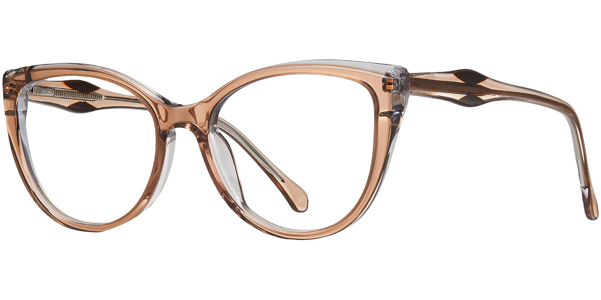 Crystalline Forest Eyewear