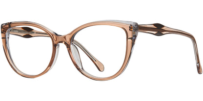 Crystalline Forest Eyewear