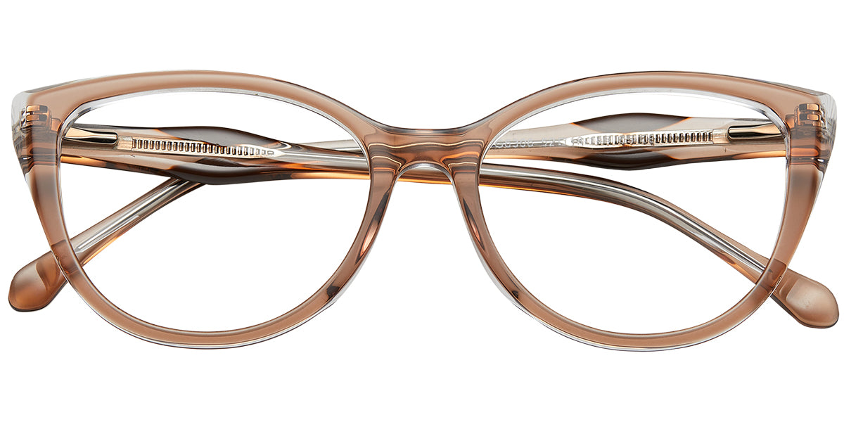 Crystalline Forest Eyewear