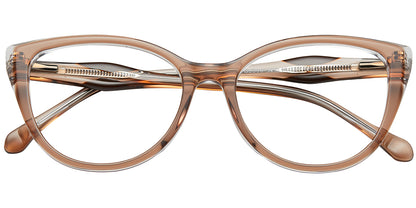 Crystalline Forest Eyewear
