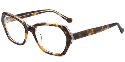 Crystalline Meadows Eyewear