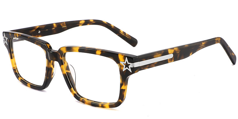 Crystalline Sky Eyewear