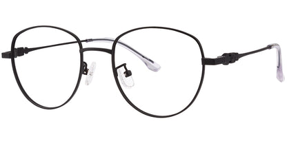 Crystalline Twilight Eyewear