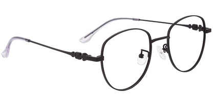 Crystalline Twilight Eyewear