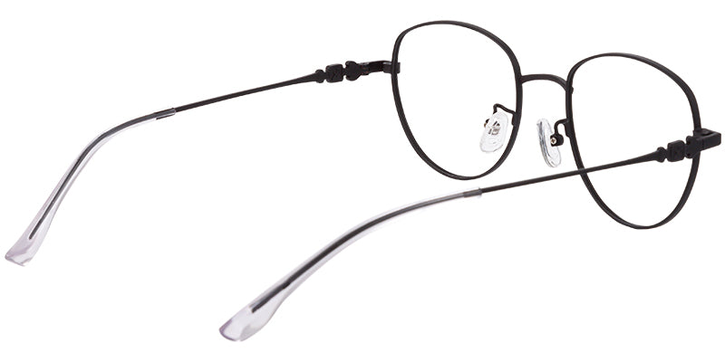 Crystalline Twilight Eyewear