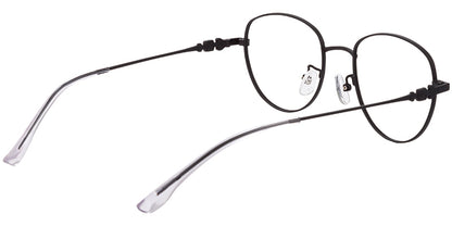 Crystalline Twilight Eyewear