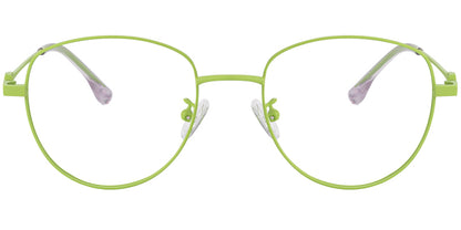 Crystalline Twilight Eyewear