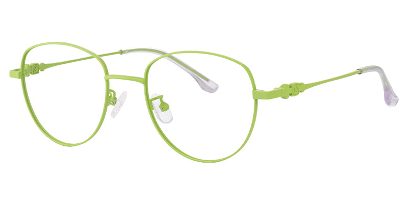 Crystalline Twilight Eyewear
