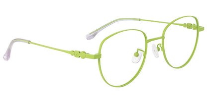 Crystalline Twilight Eyewear
