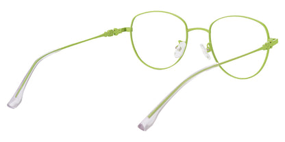 Crystalline Twilight Eyewear