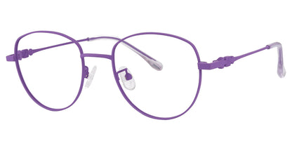 Crystalline Twilight Eyewear