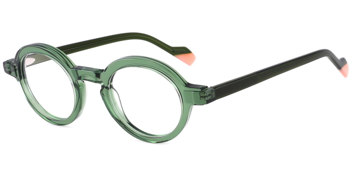 Cuckoo Bird Eyewear