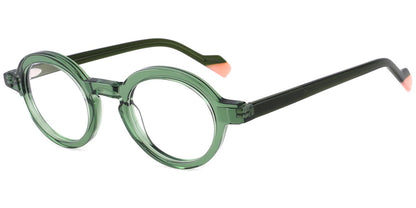 Cuckoo Bird Eyewear