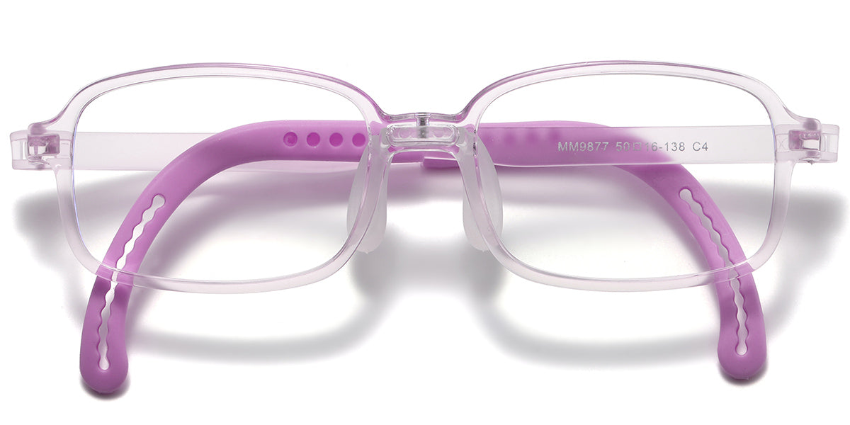 Cuddly Bear Eyewear