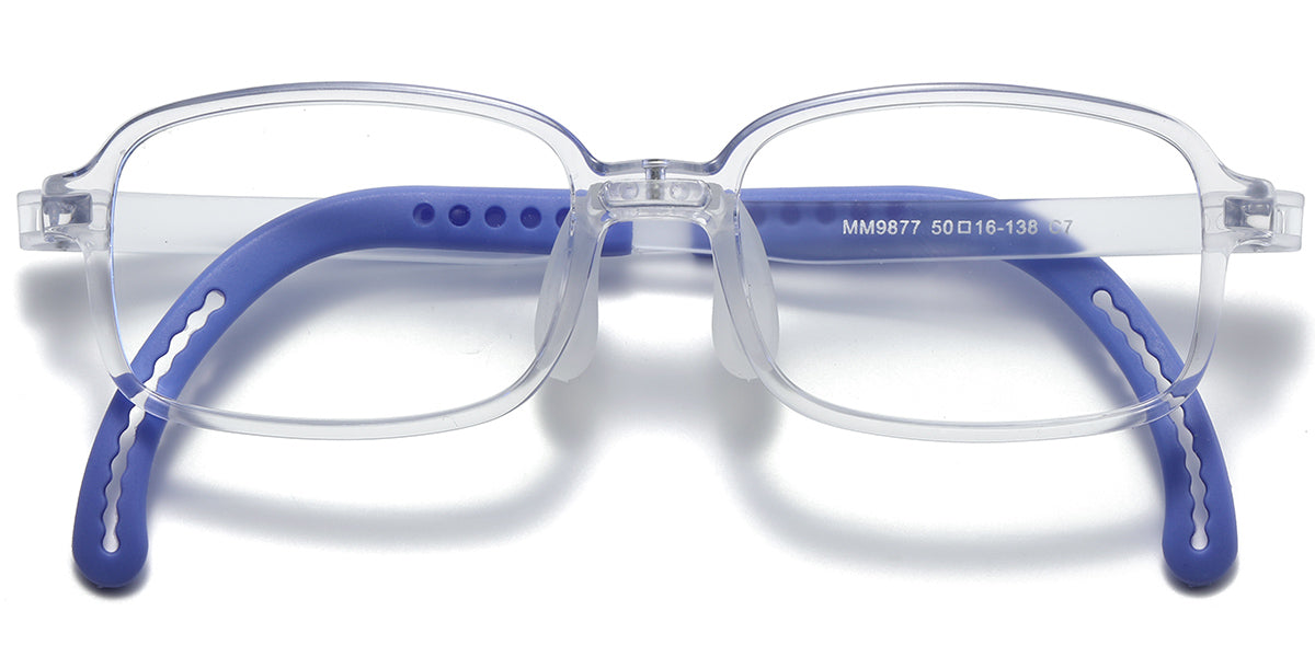 Cuddly Bear Eyewear