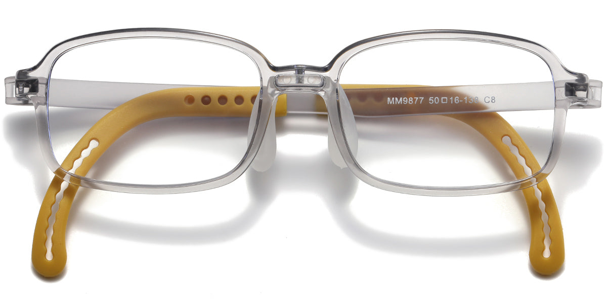 Cuddly Bear Eyewear