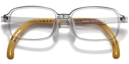 Cuddly Bear Eyewear