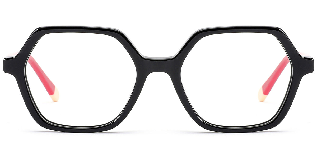 Curious Owl Eyewear