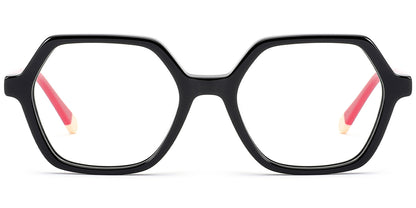 Curious Owl Eyewear