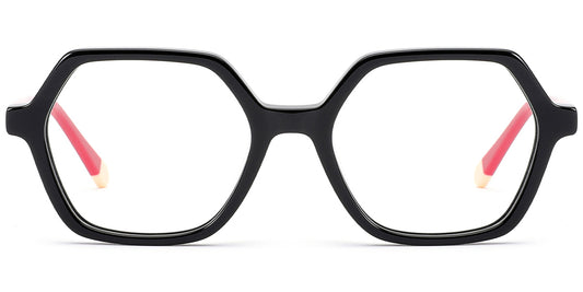 Curious Owl Eyewear