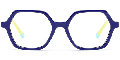 Curious Owl Eyewear
