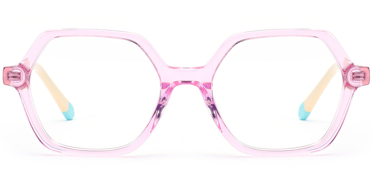 Curious Owl Eyewear