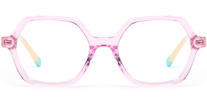 Curious Owl Eyewear