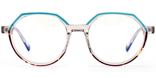 Cusco Eyewear
