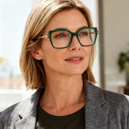 Washington Avenue Eyewear