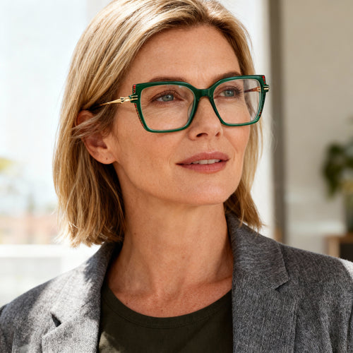 Washington Avenue Eyewear