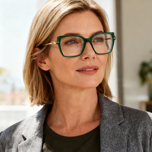 Washington Avenue Eyewear