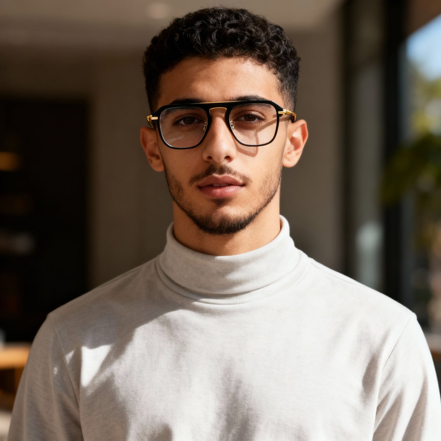 Al Zahra Avenue Eyewear