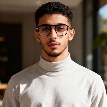 Al Zahra Avenue Eyewear