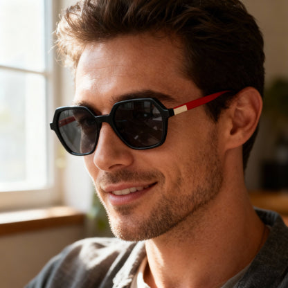 Cherry Blossom Eyewear