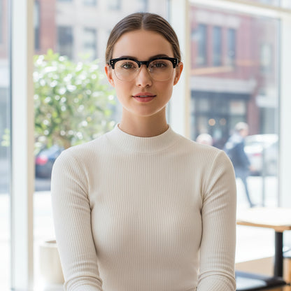 Tripoli Crosswalk Eyewear